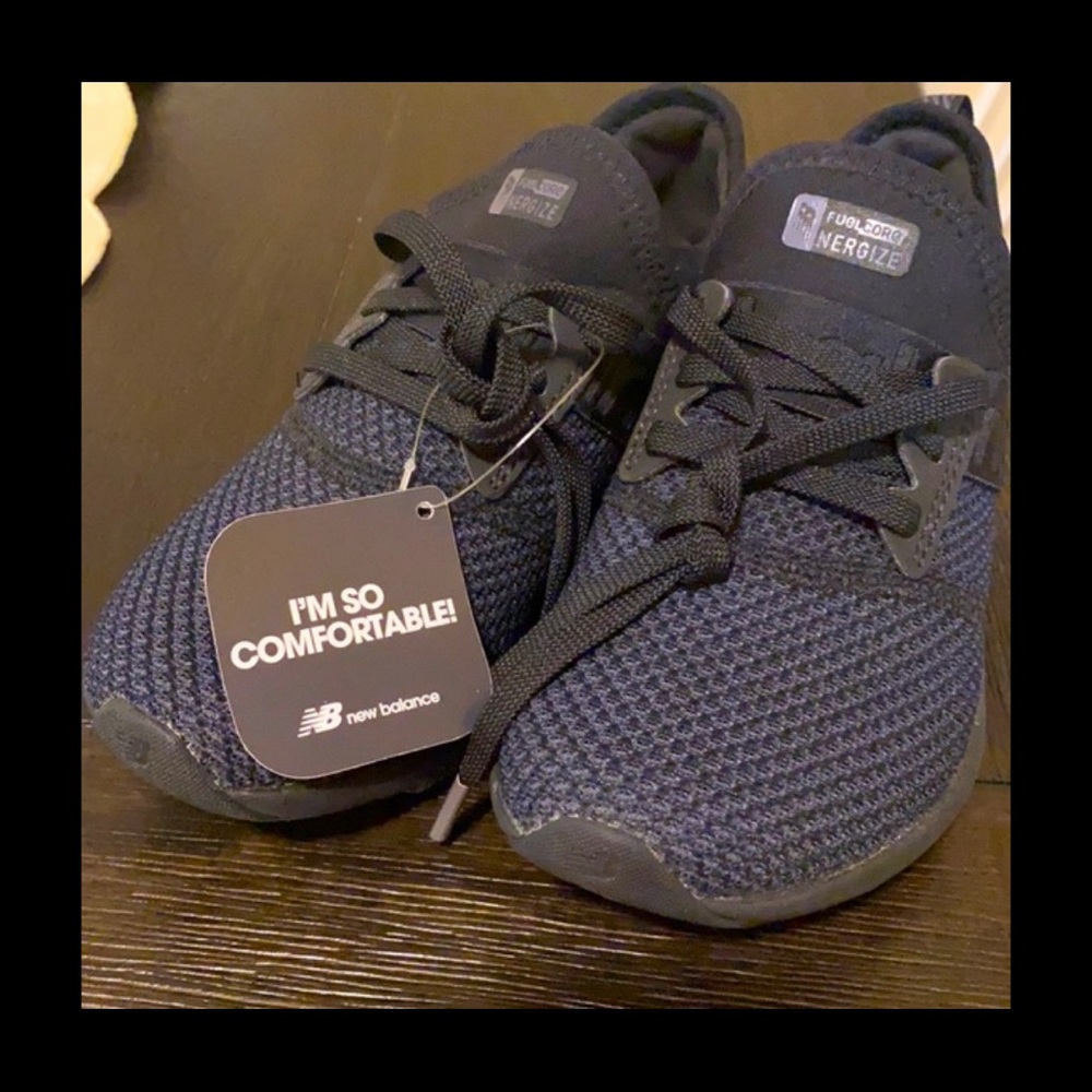 NewBalance Fuel-Core Sneakers